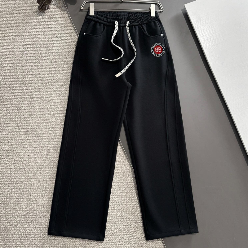 Ba*len*cia*ga pants